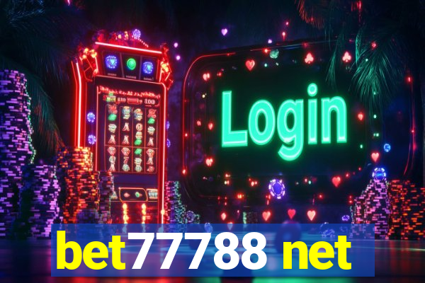 bet77788 net